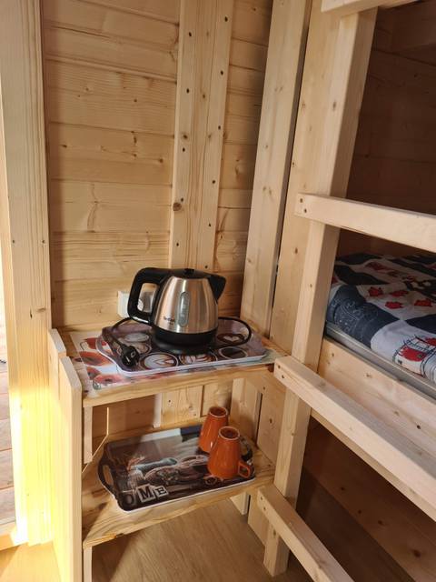 espace convivialité