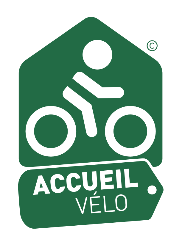 Accueil vélos