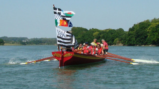 yole la fee du traon