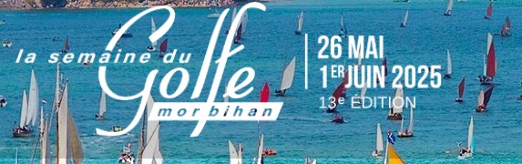 semaine du golfe
